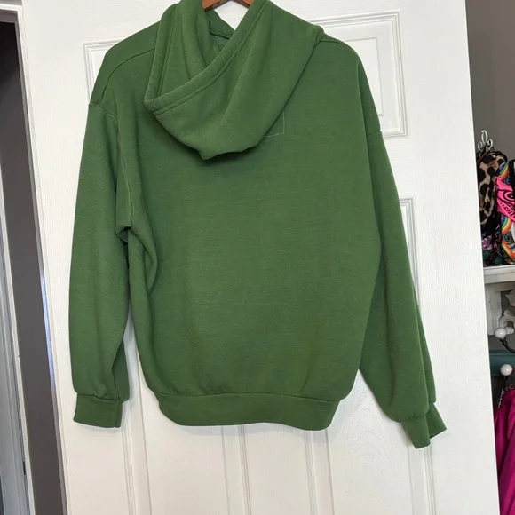 Aviator Nation men's hoodie - Picture 3 of 3